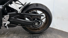 24MY Honda CB650R E-Clutch